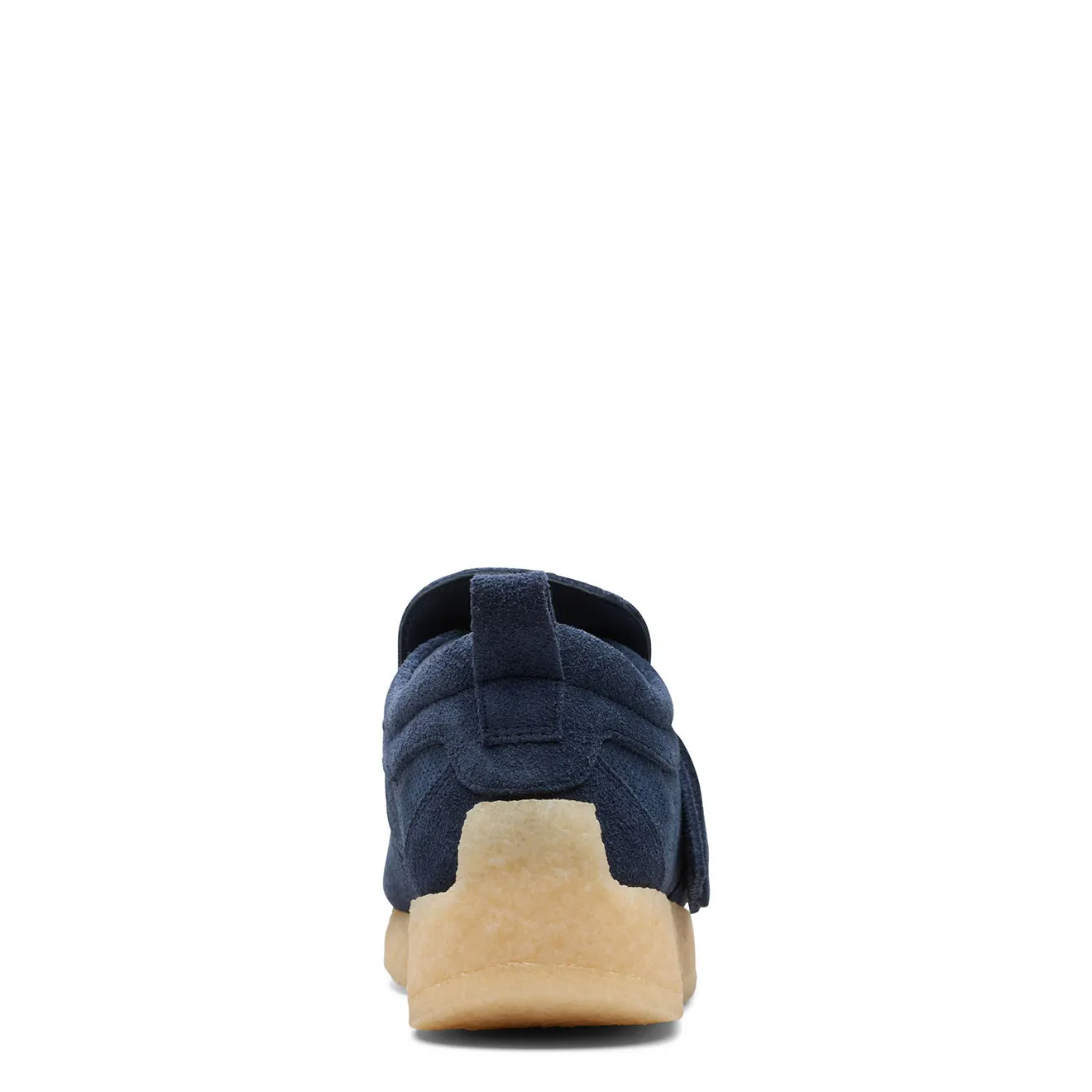 Clarks Originals x Ronnie Fieg Maycliffe Dark Blue Clarks Originals Shoes