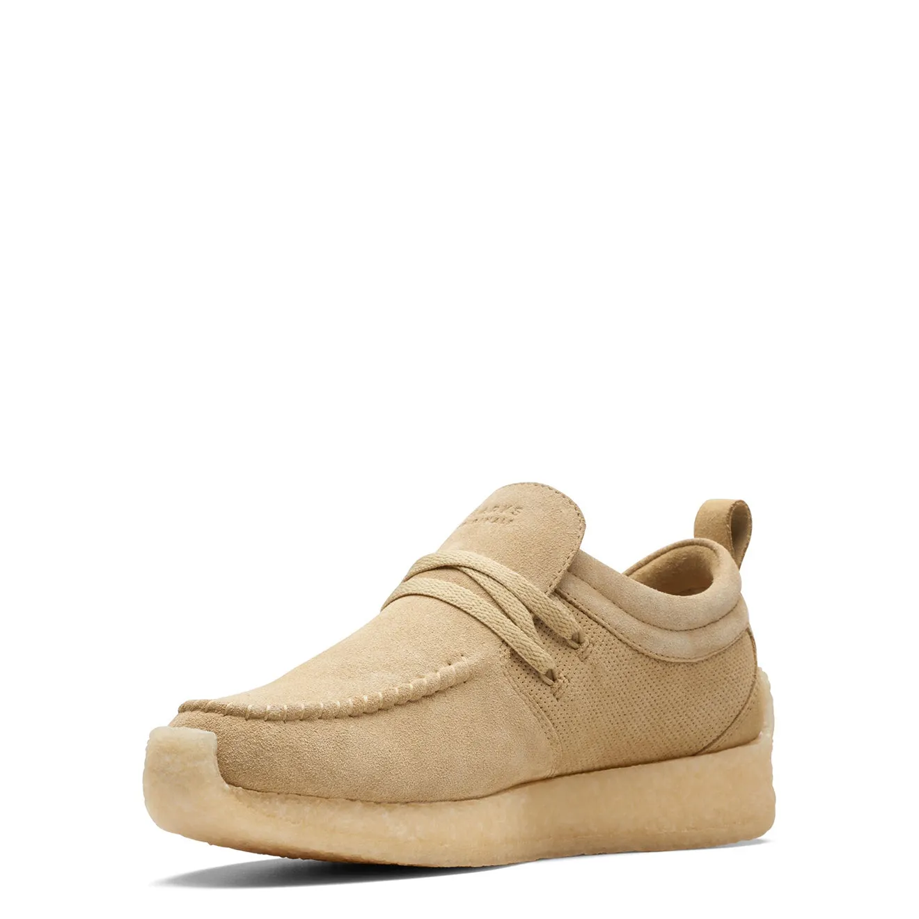 Clarks Originals x Ronnie Fieg Maycliffe Maple Clarks Originals Shoes