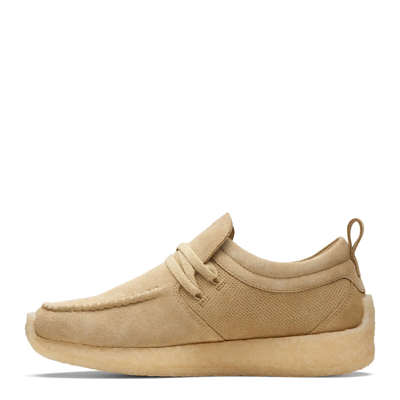 Clarks Originals x Ronnie Fieg Maycliffe Maple Clarks Originals Shoes