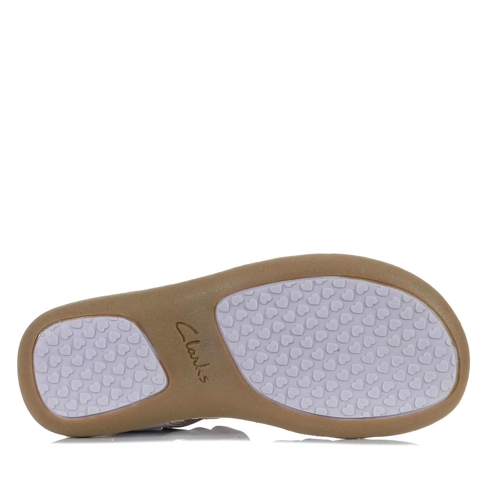 Clarks Phoebe Lilac Shoes_Clarks