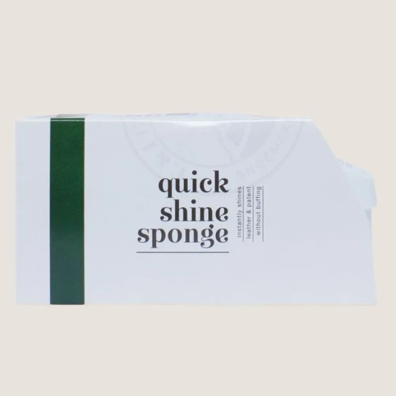 Clarks Quick Shine Sponge Shoes_Clarks