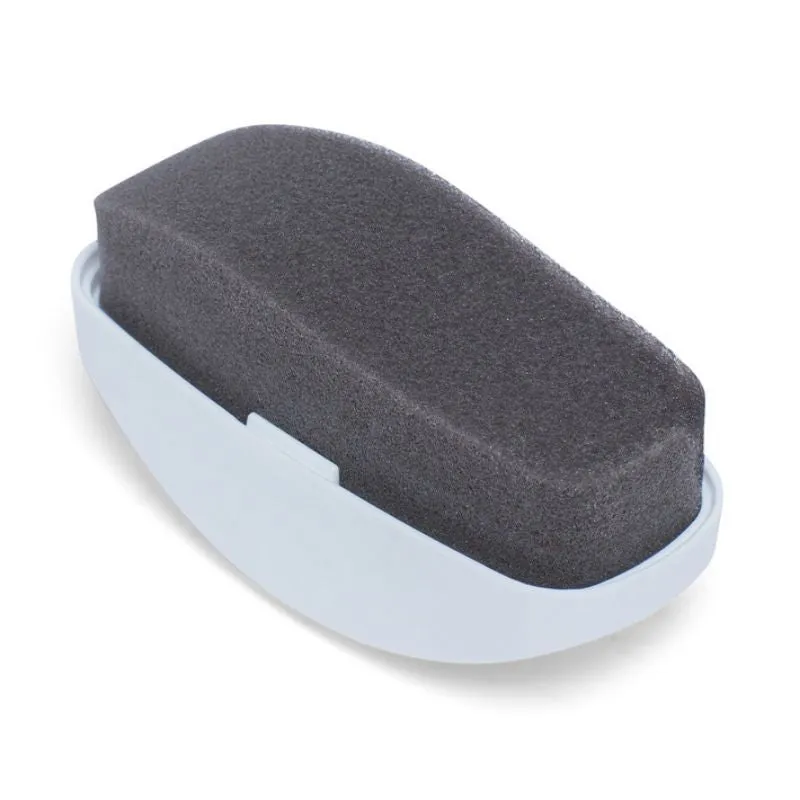 Clarks Quick Shine Sponge Shoes_Clarks
