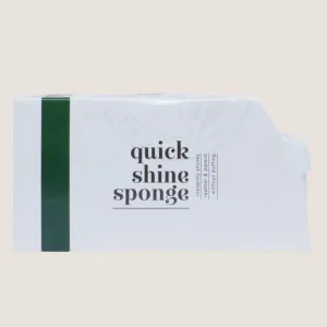 Clarks Quick Shine Sponge Shoes_Clarks
