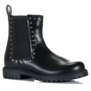 Clarks Raven Black Shoes_Clarks
