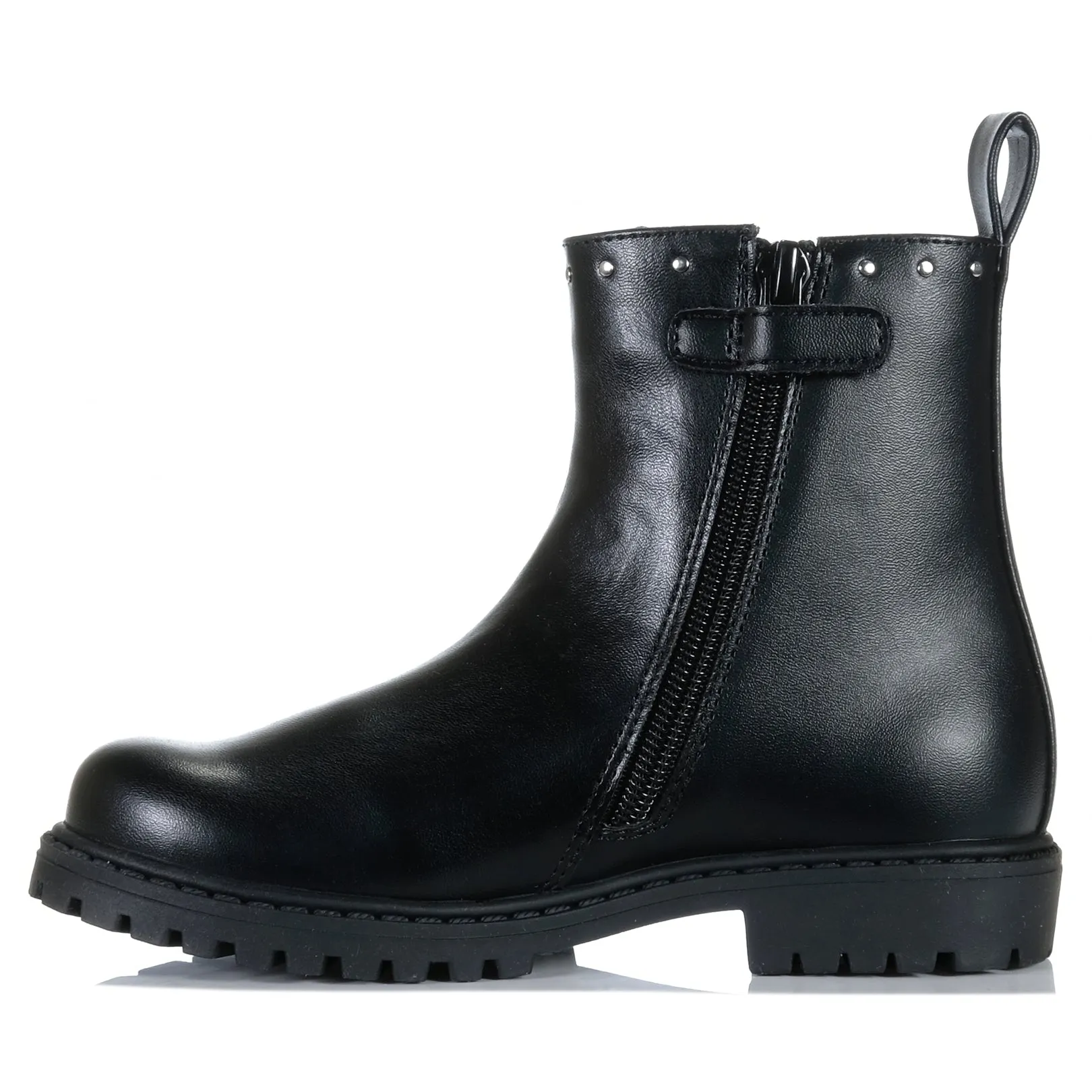 Clarks Raven Black Shoes_Clarks