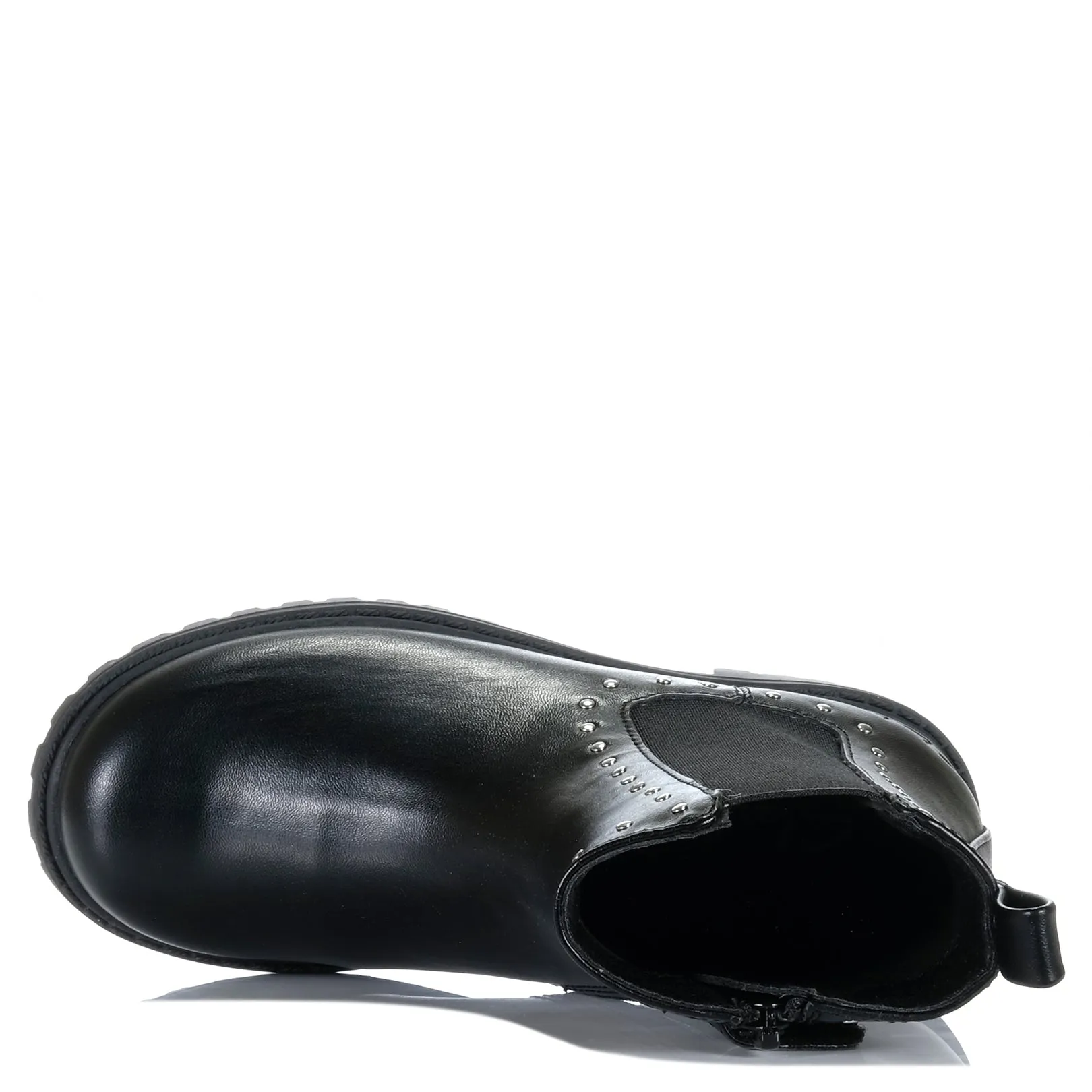 Clarks Raven Black Shoes_Clarks