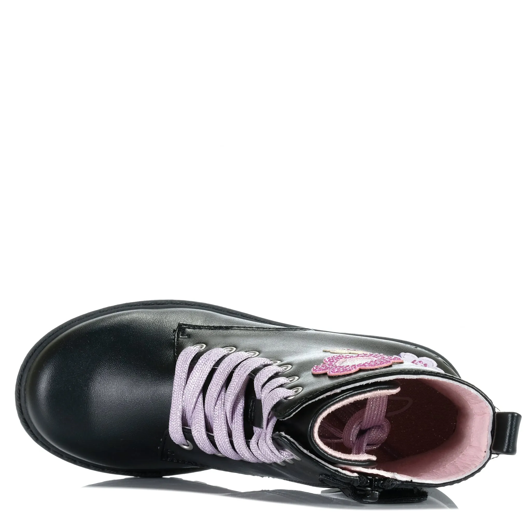 Clarks Regan Black Shoes_Clarks