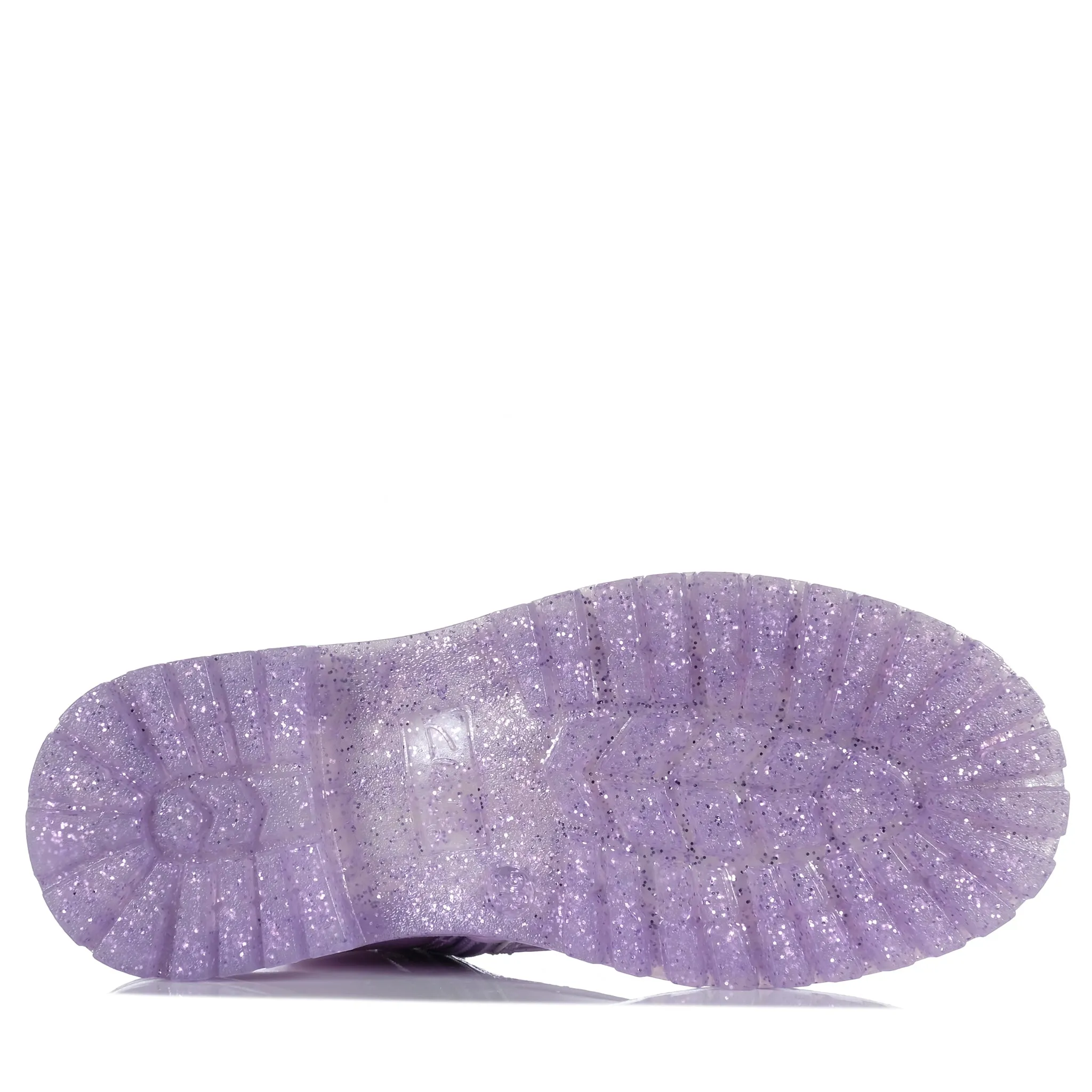 Clarks Regan Lilac Shoes_Clarks