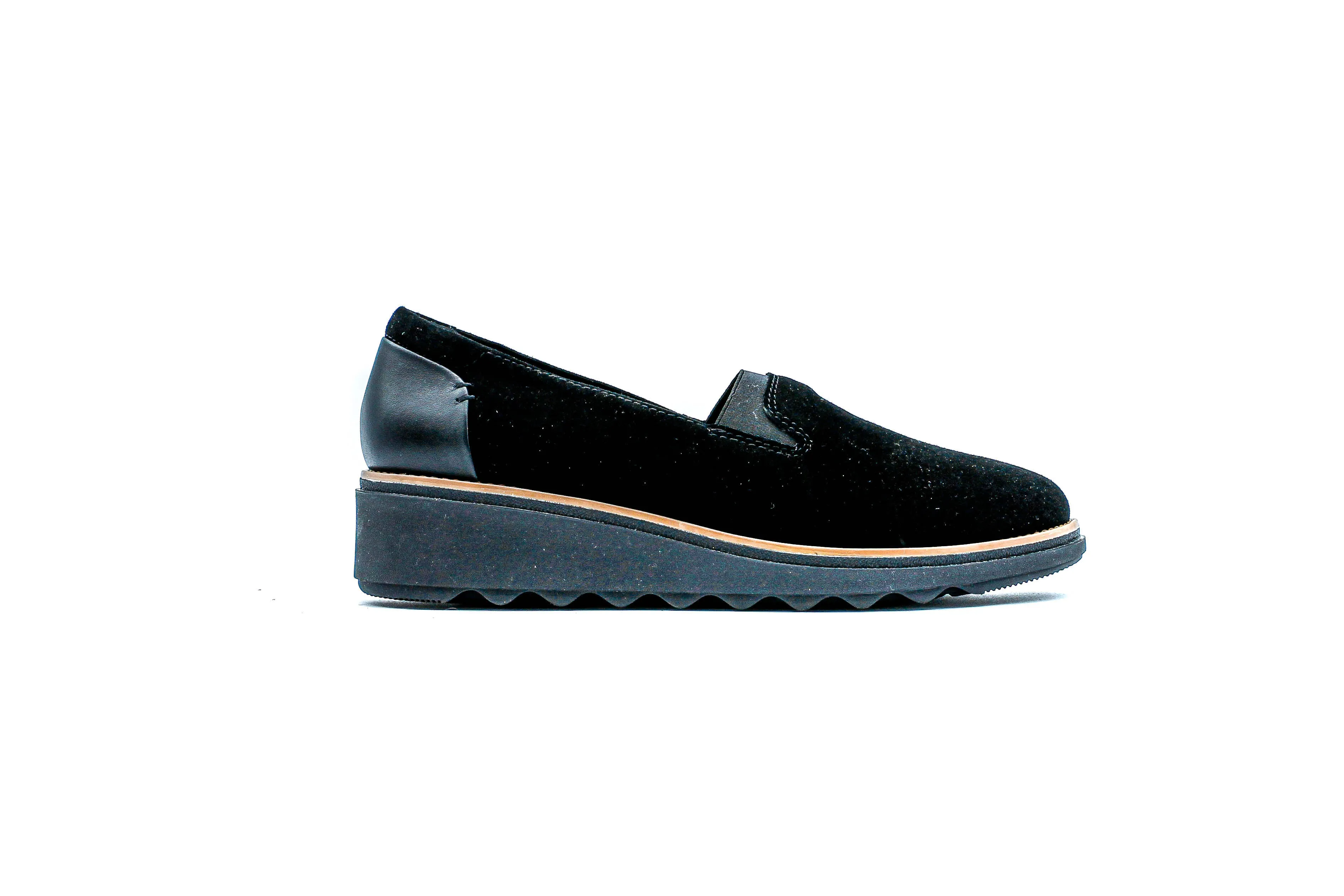 CLARKS Sharon Dolly Clarks Shoes
