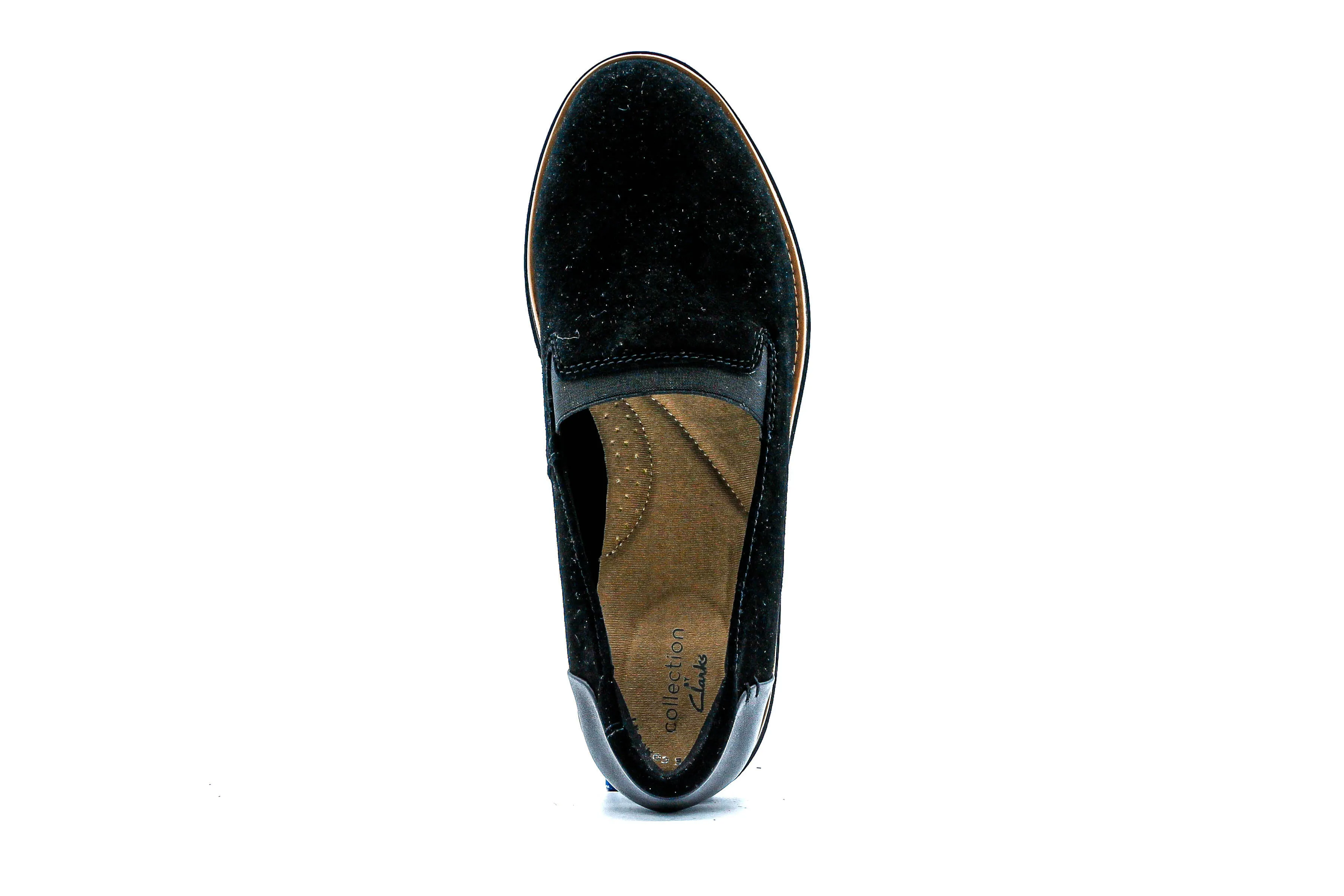 CLARKS Sharon Dolly Clarks Shoes