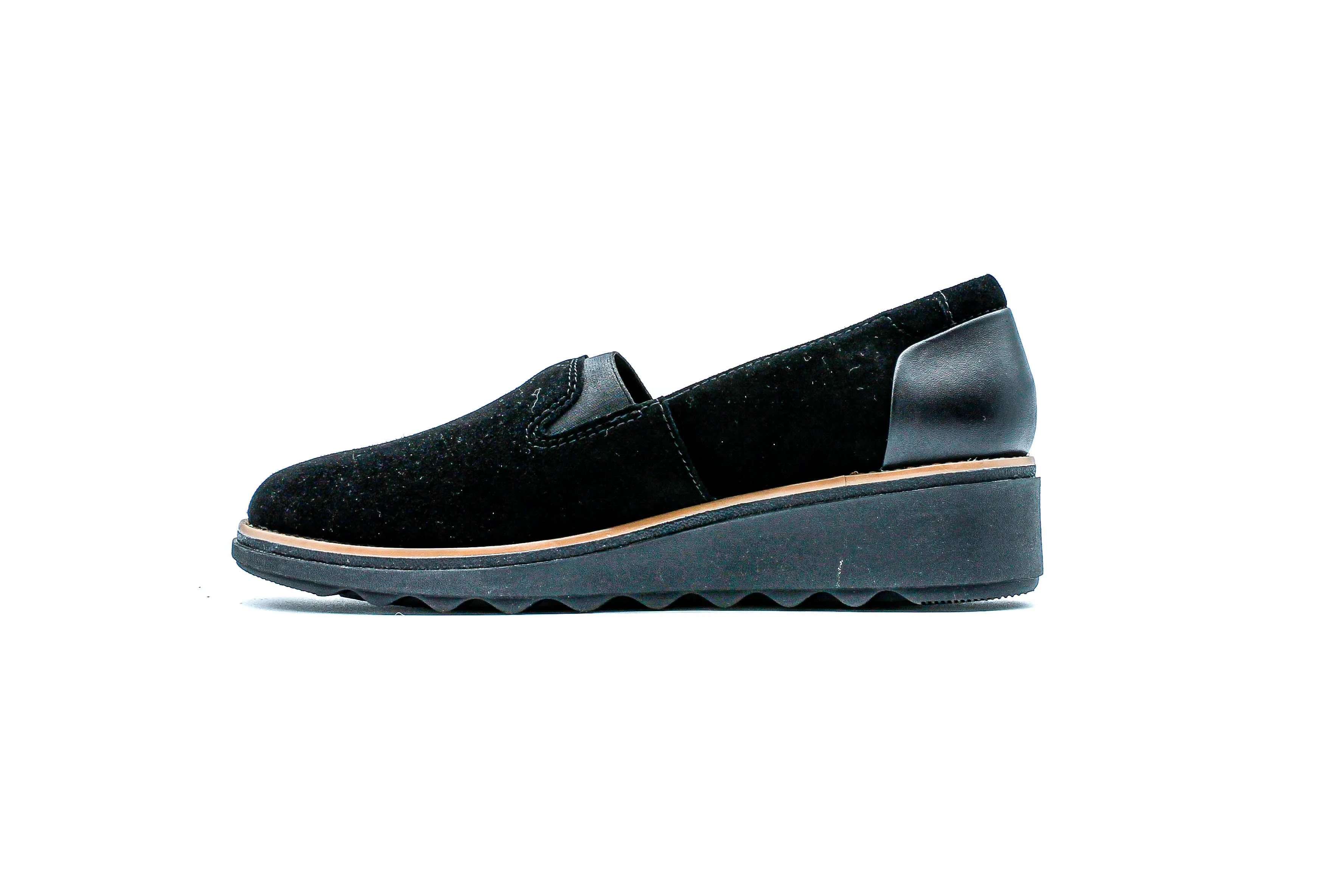 CLARKS Sharon Dolly Clarks Shoes