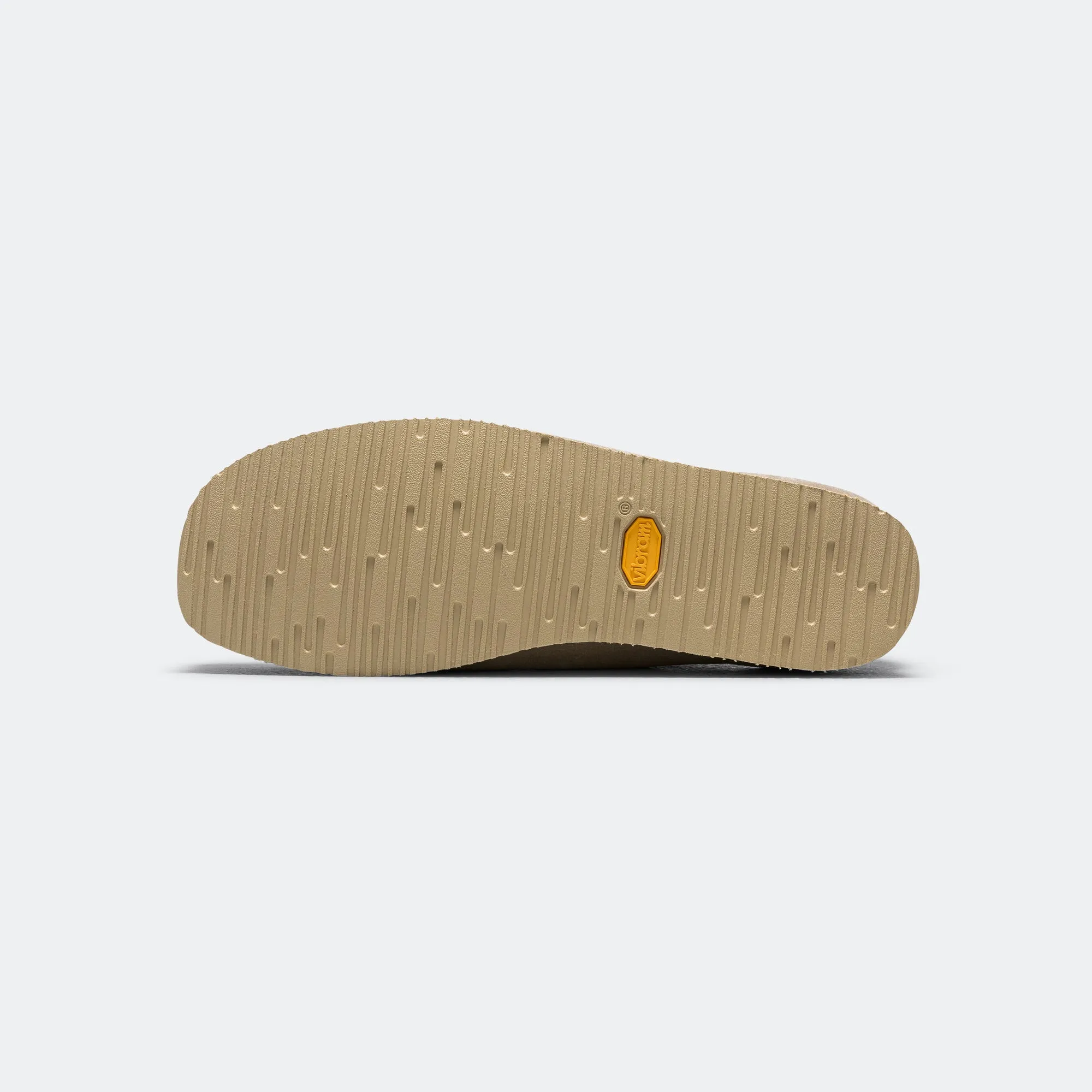 Clarks Shoes Wallabee - Sand Suede