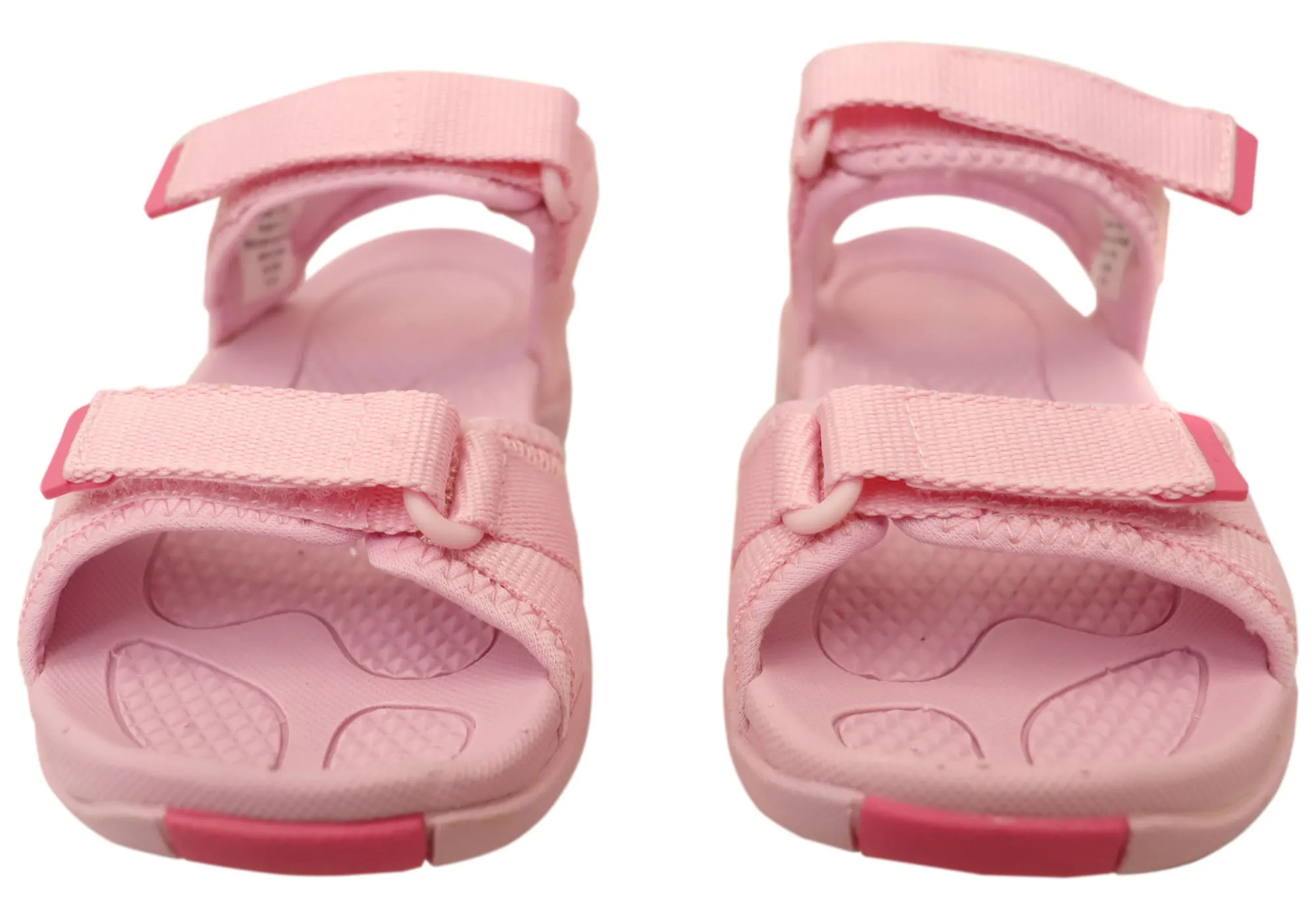 Clarks Thelma Kids Girls Comfortable Adjustable Sandals Clarks Shoes