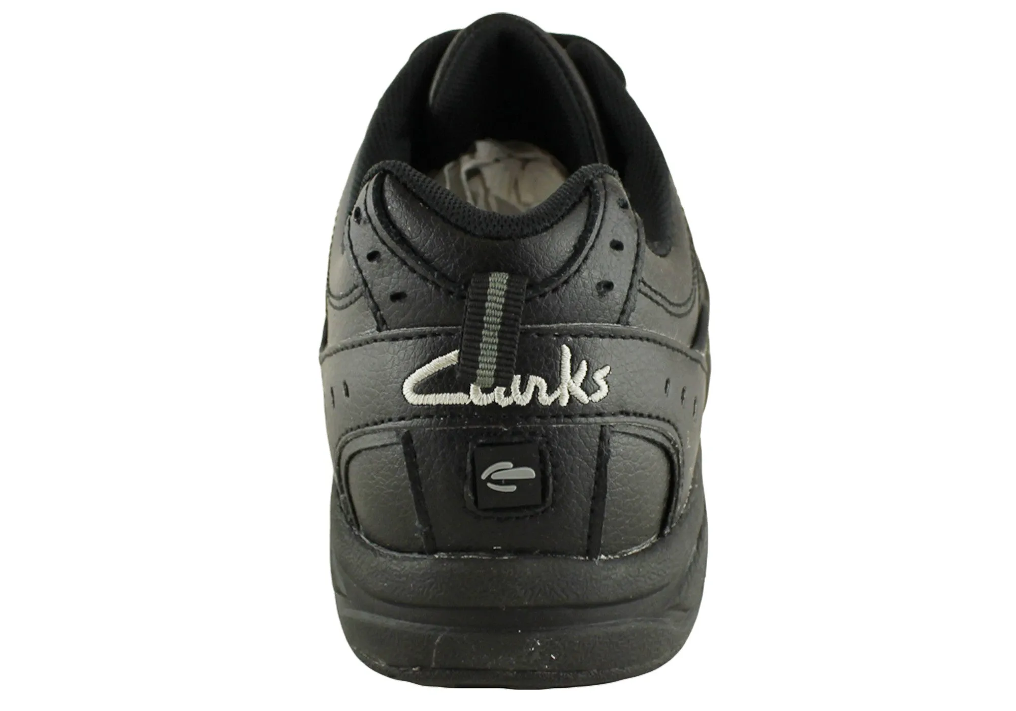 Clarks Vancouver Kids Lace Up Athletic Shoes Clarks Shoes