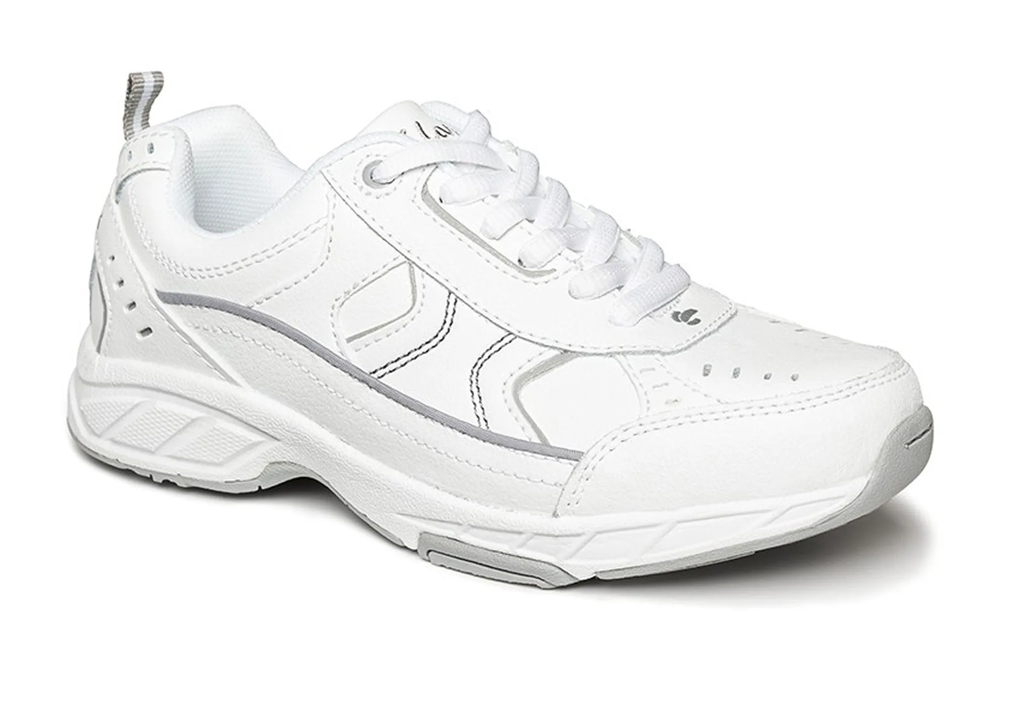 Clarks Vancouver Kids Lace Up Athletic Shoes Clarks Shoes