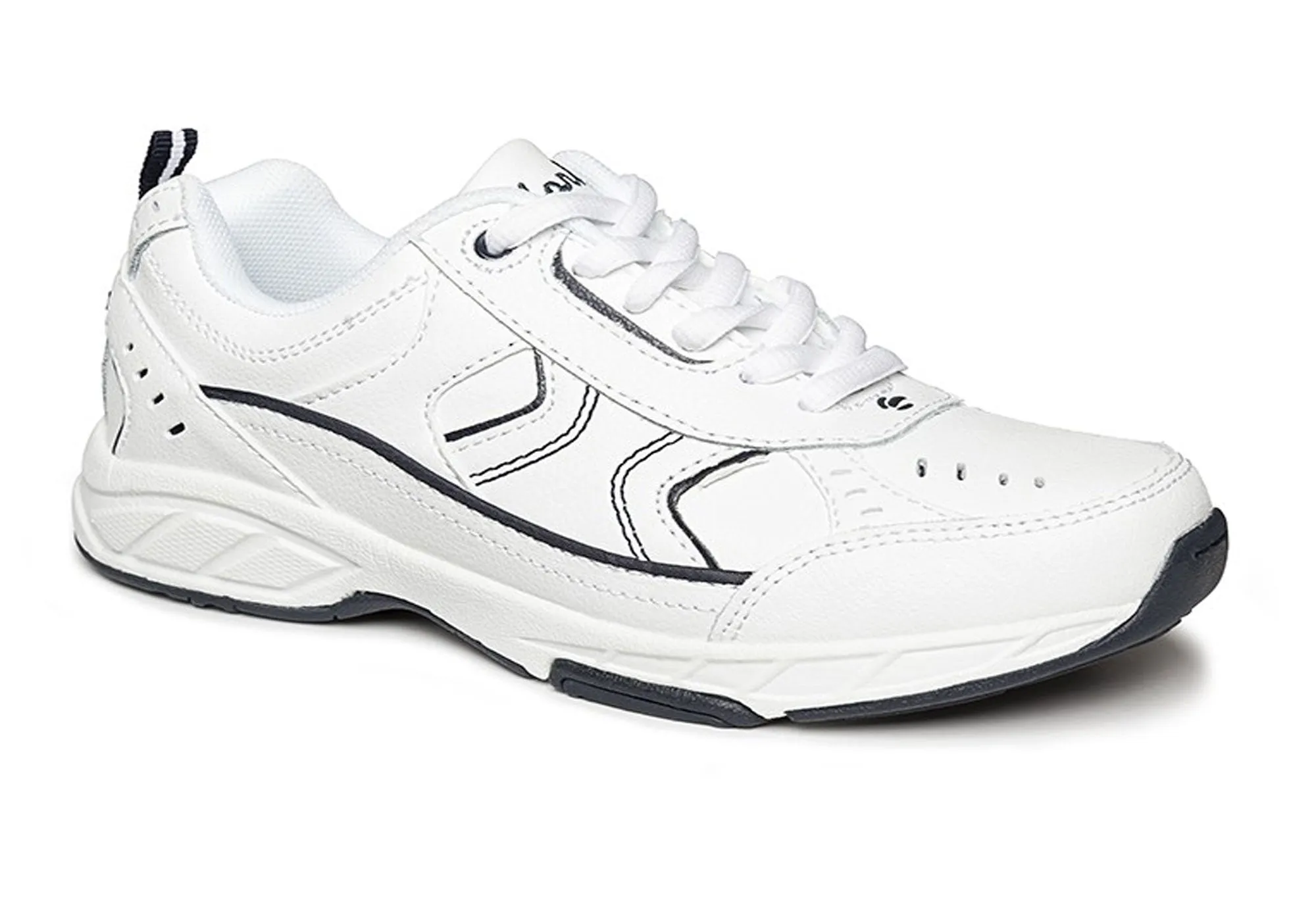 Clarks Vancouver Kids Lace Up Athletic Shoes Clarks Shoes