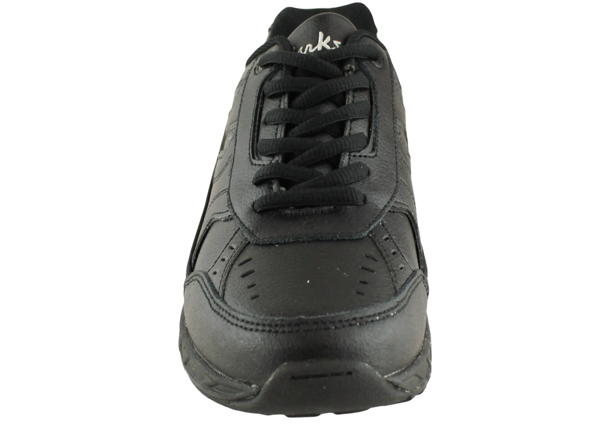 Clarks Vancouver Kids Lace Up Athletic Shoes Clarks Shoes