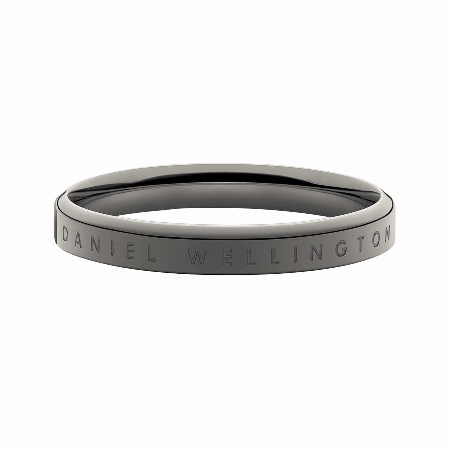Classic Graphite Ring