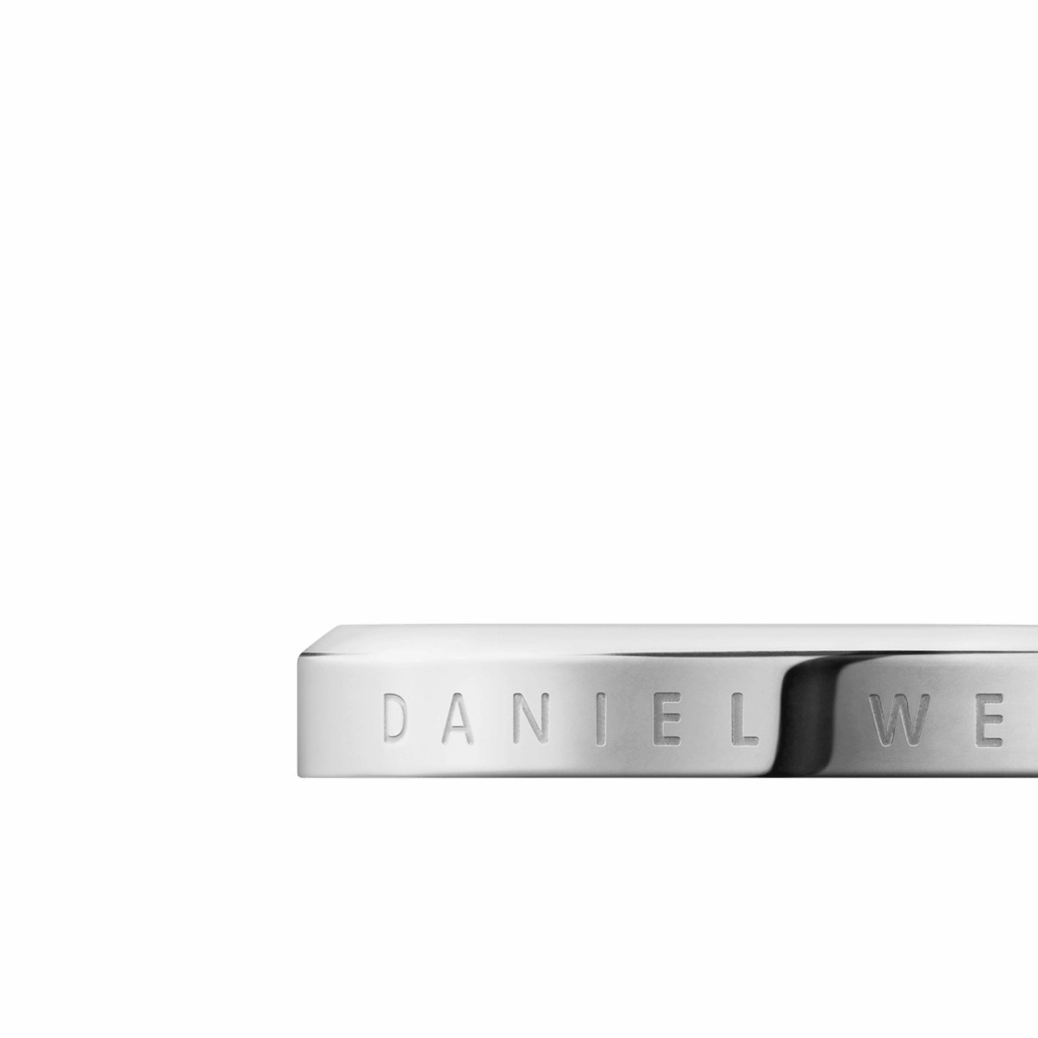 Classic Silver Ring