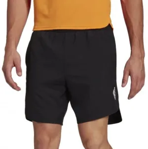 Clothing Adidas  Men adidas AeroReady 9 Inch Designed For Movement Mens Training Shorts - Black
