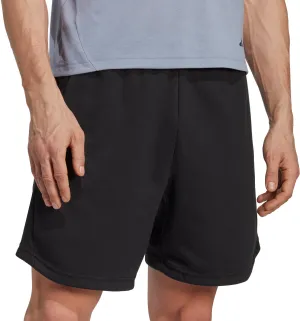 Clothing Adidas  Men adidas Yoga Base 7 Inch Mens Training Shorts - Black