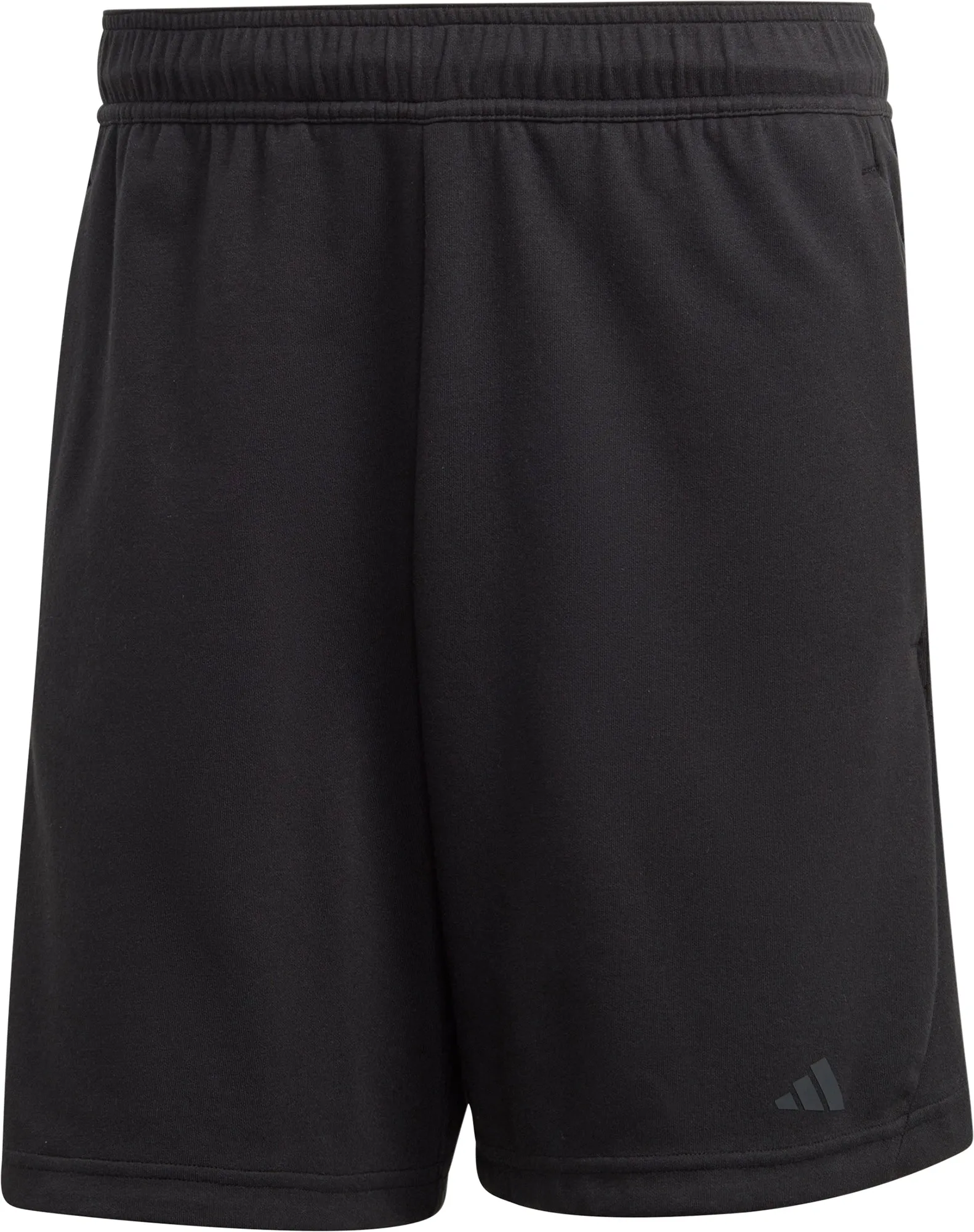 Clothing Adidas  Men adidas Yoga Base 7 Inch Mens Training Shorts - Black
