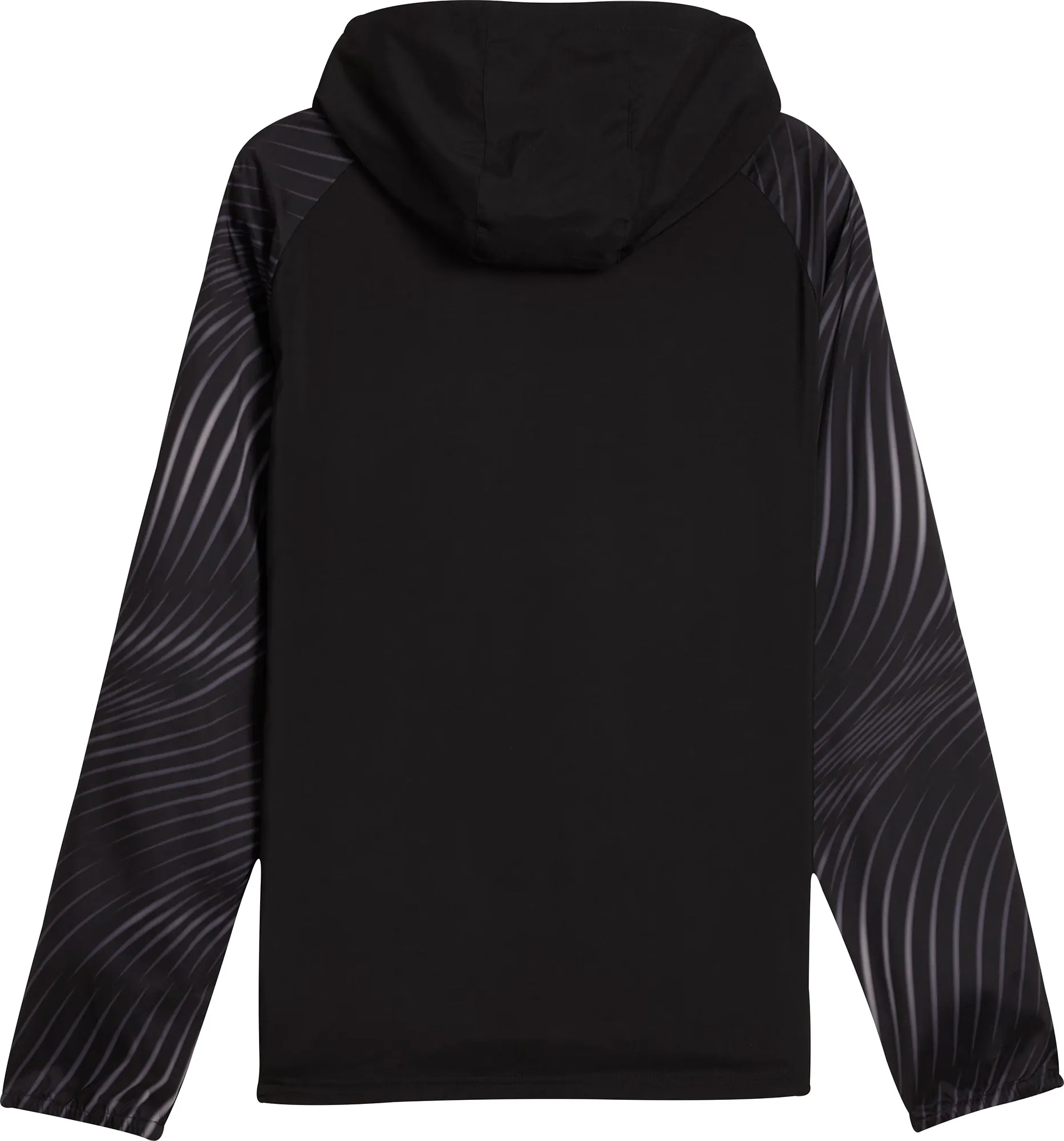 Clothing Puma  Men Puma Run Favourite Mens Running Jacket - Black