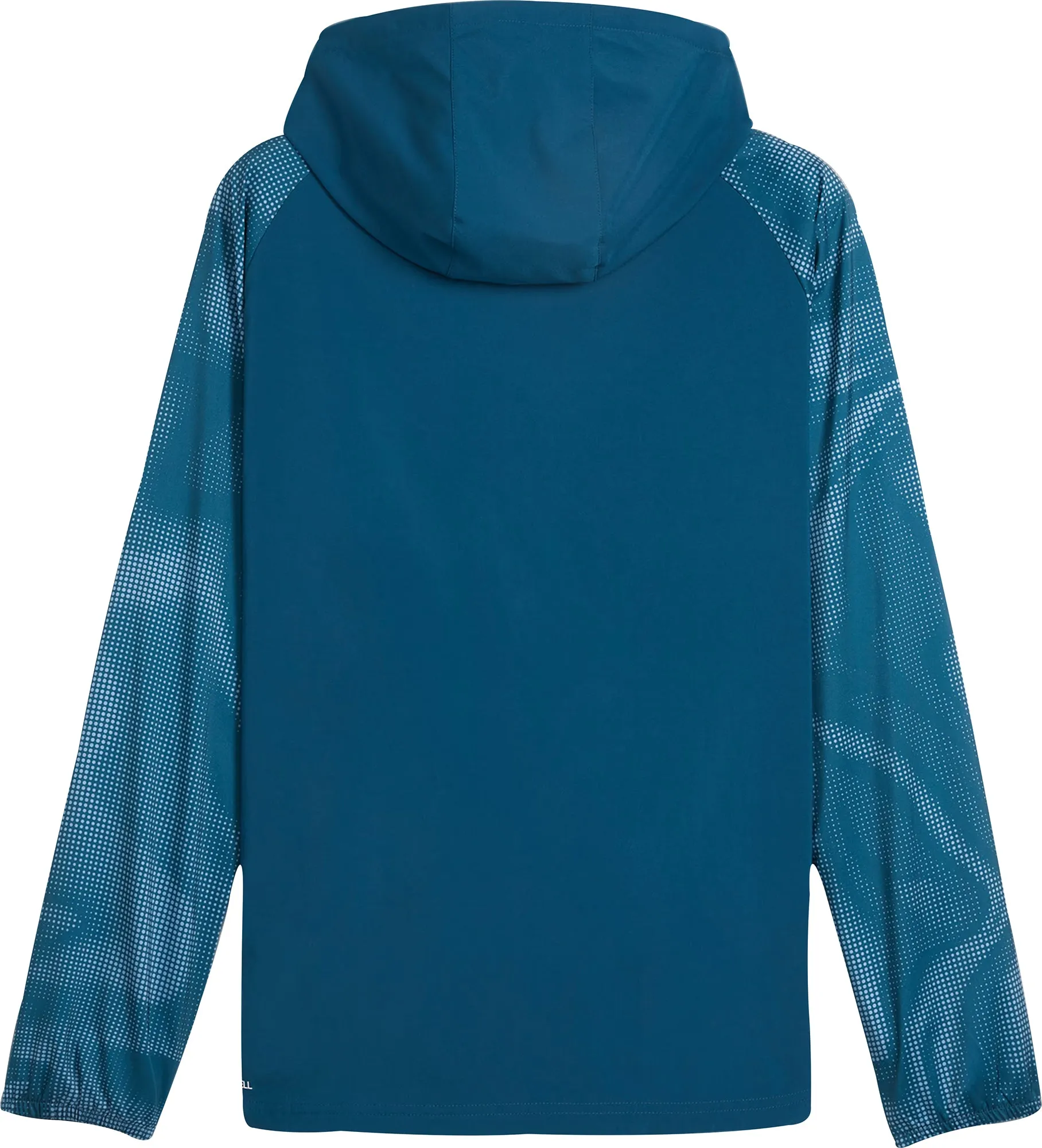 Clothing Puma  Men Puma Run Favourite Mens Running Jacket - Blue