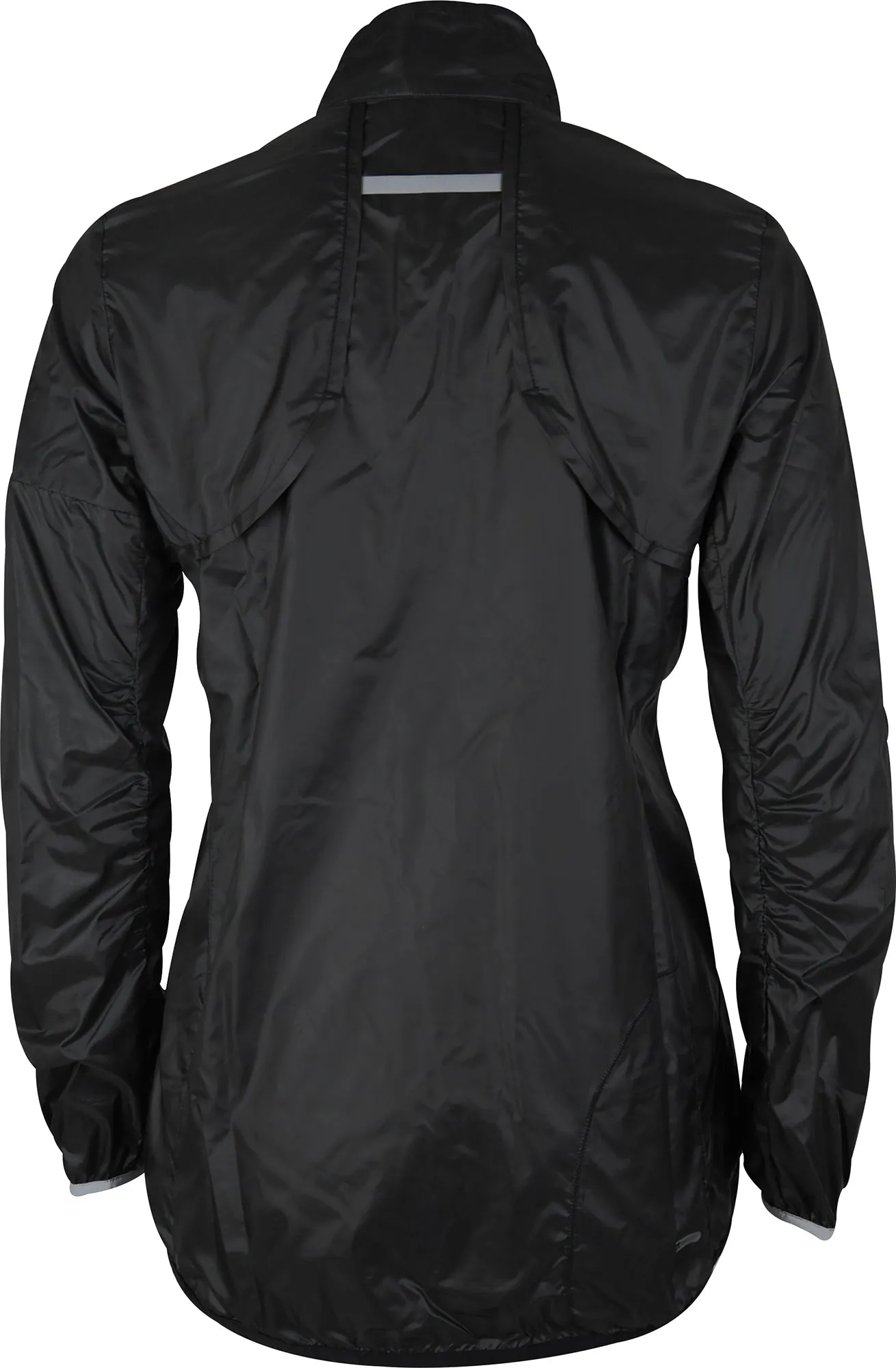 Clothing Puma  Women Puma Lightweight Womens Running Jacket - Black