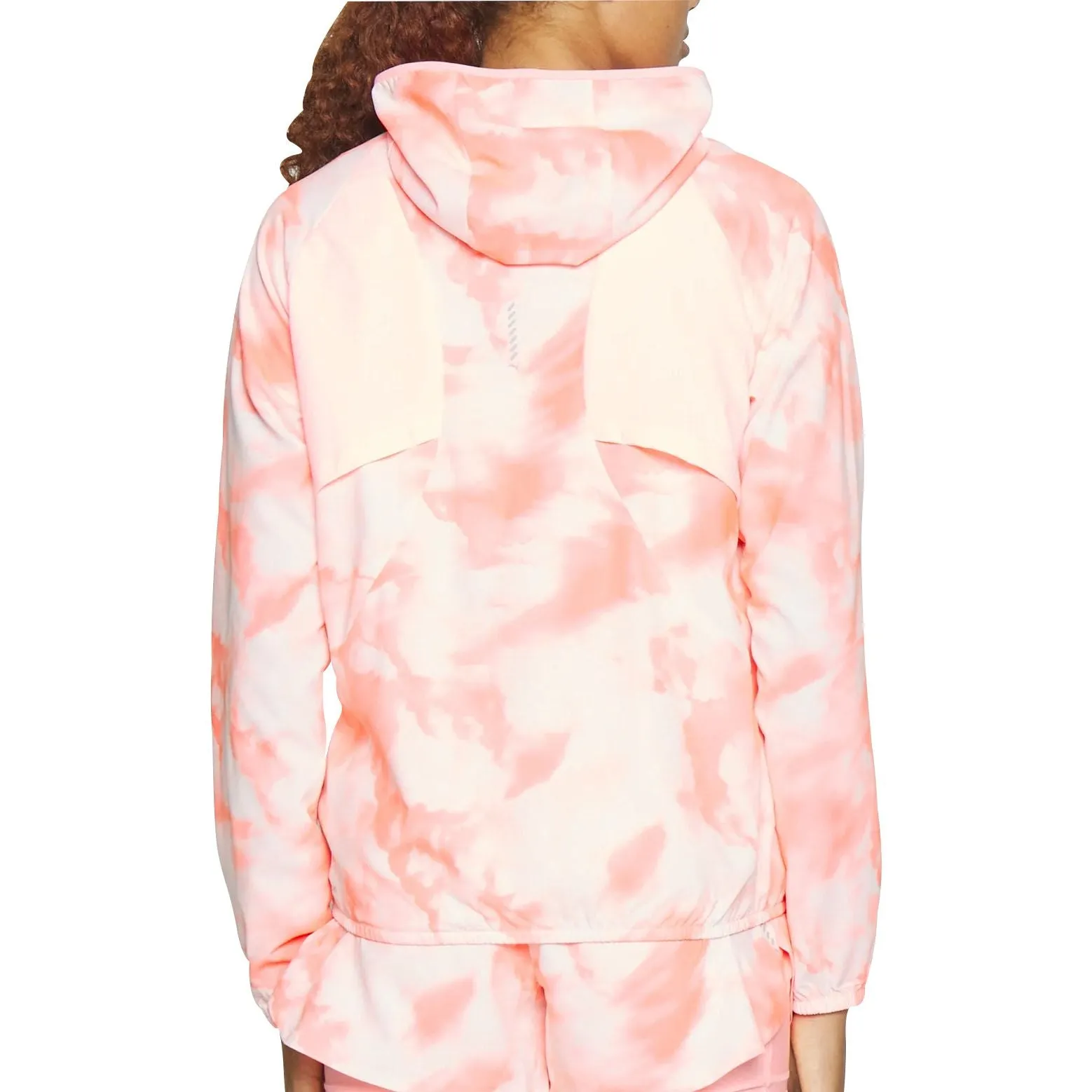 Clothing Puma  Women Puma Ultraweave Womens Running Jacket - Pink