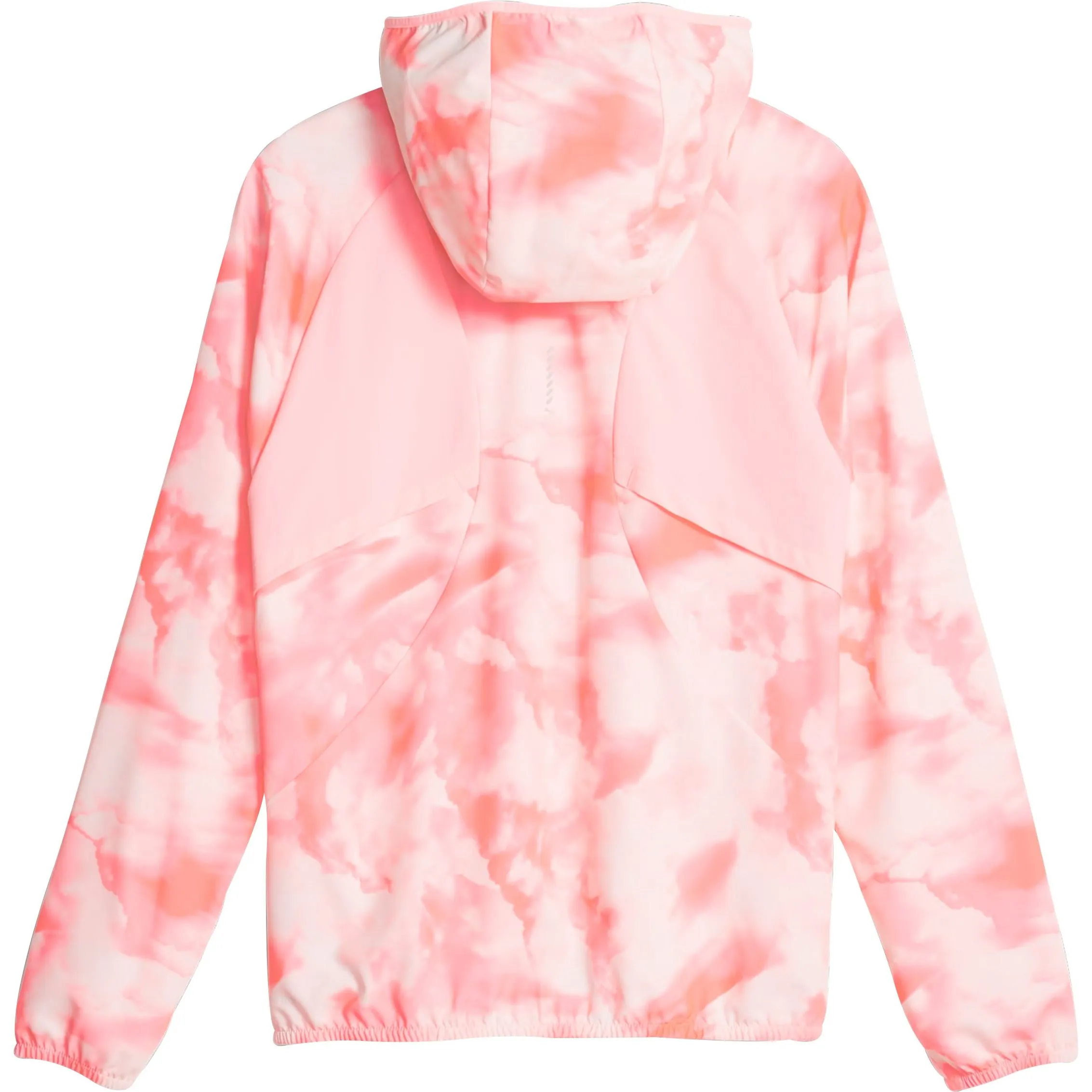 Clothing Puma  Women Puma Ultraweave Womens Running Jacket - Pink