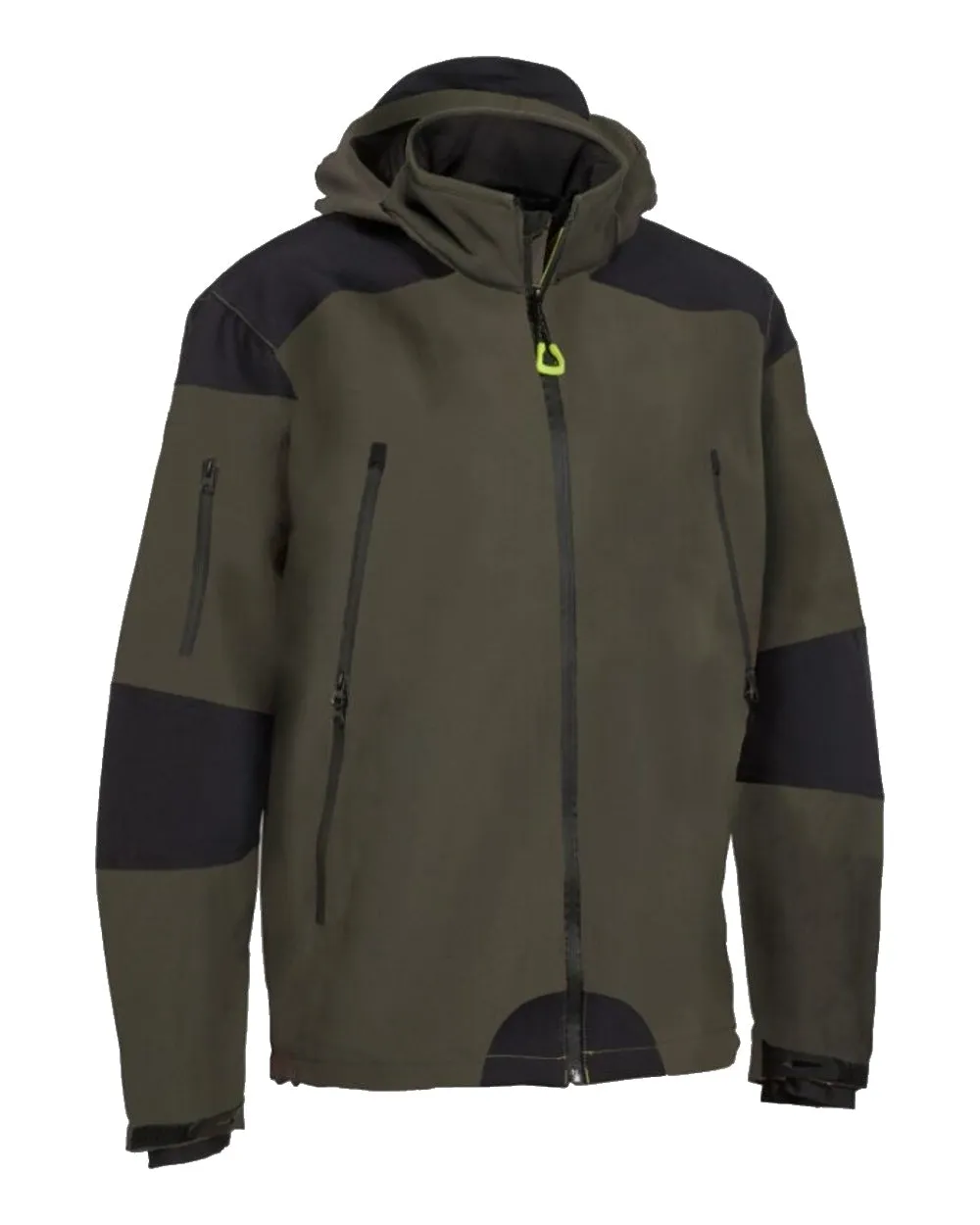 Clothing Verney Carron Verney Carron Puma Jacket