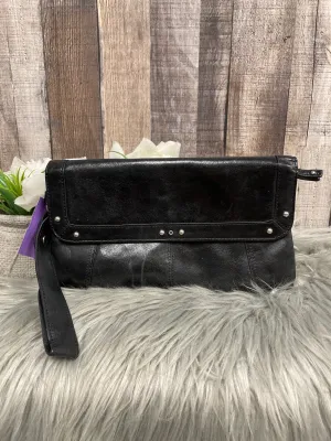 Clutch Leather By Clarks  Size: Medium clarks