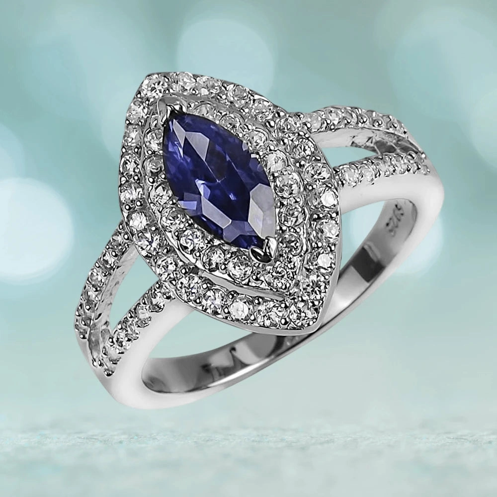 Constantina Ring