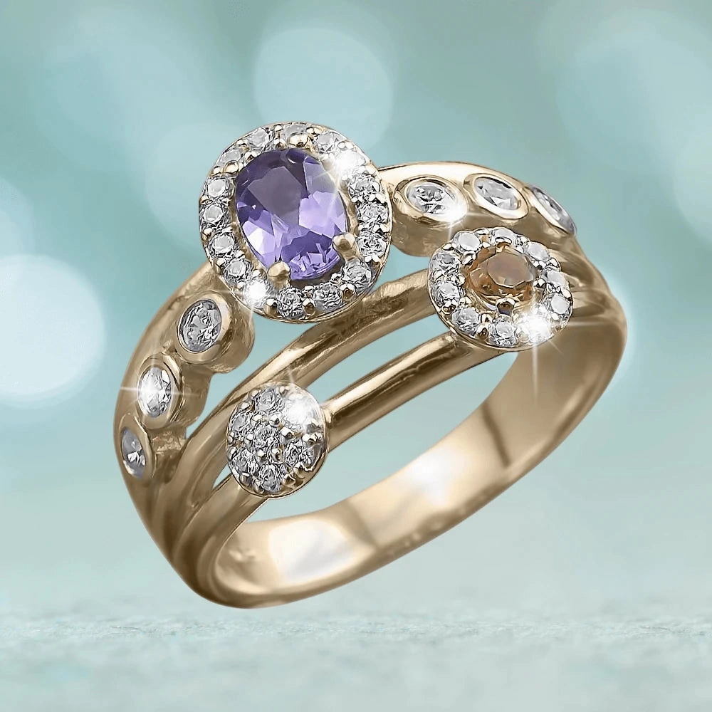 Constellation Ring