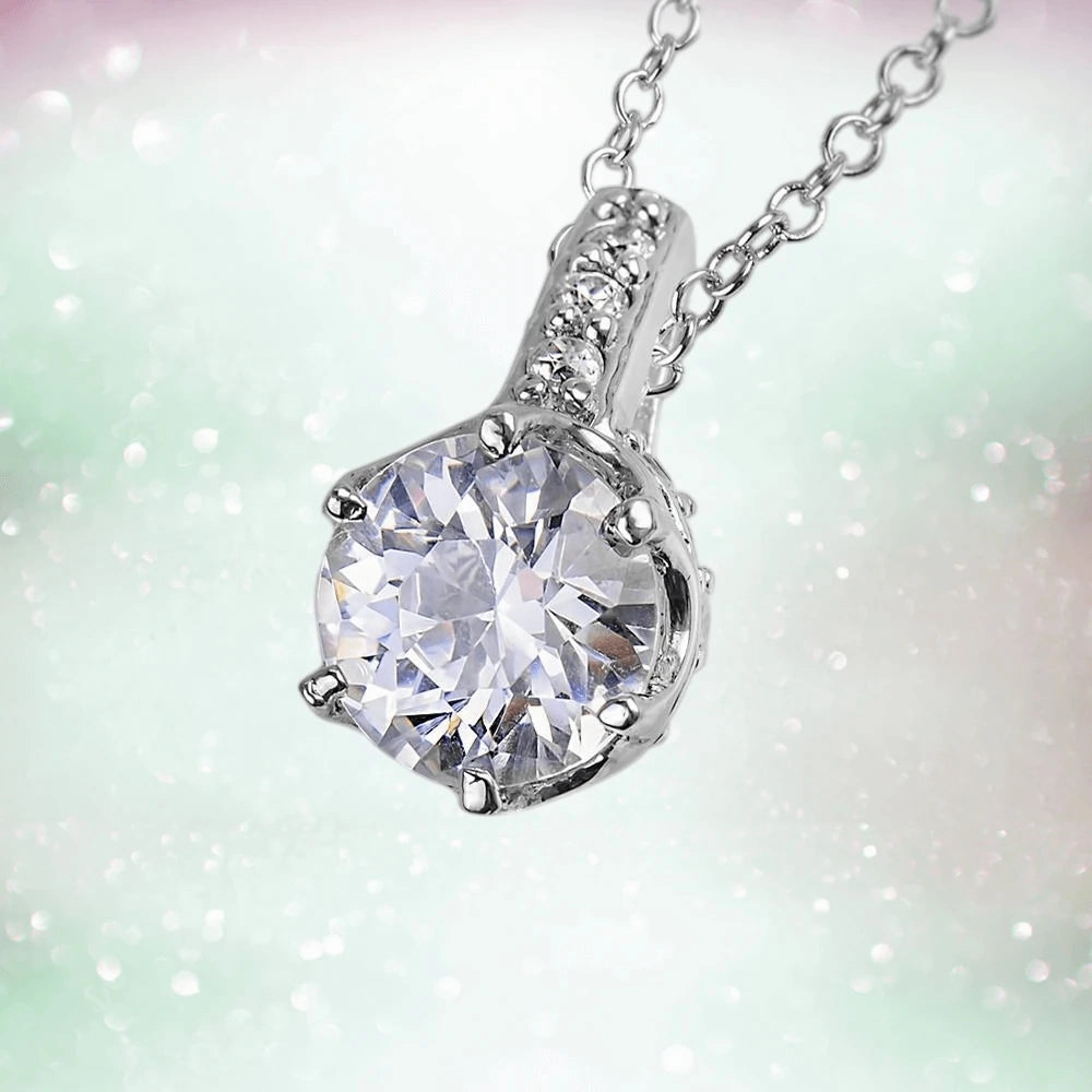 Crown Pendant