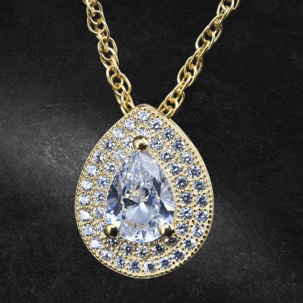 Cullinan Pendant