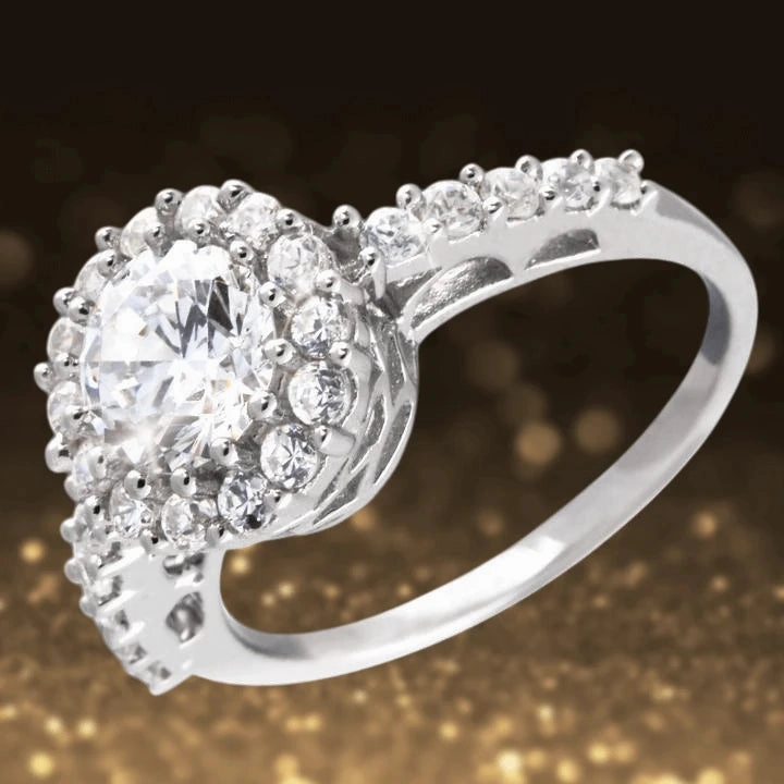 Daisy Ring