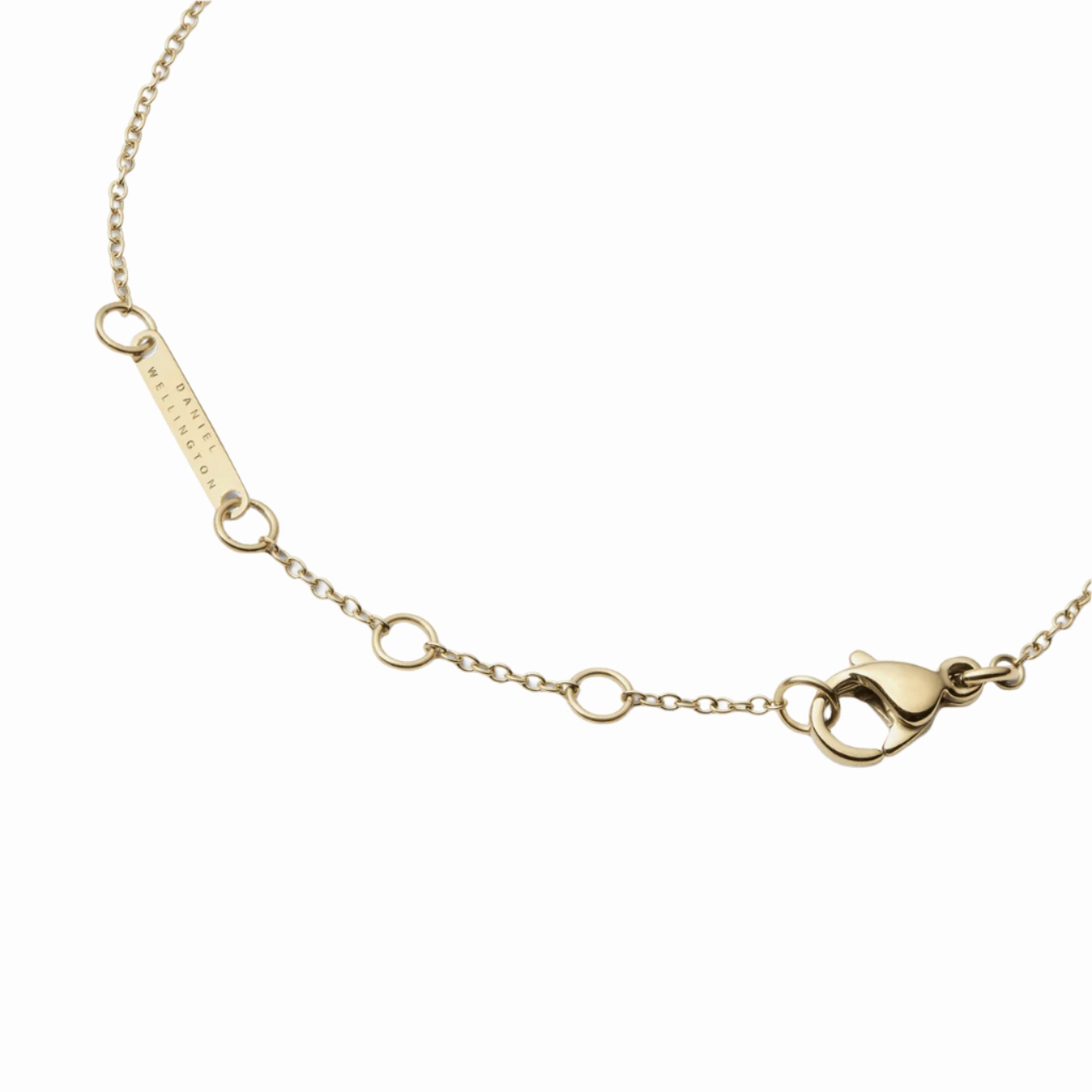 Daniel Wellington Audrey Jade Gold Bracelet DW00401424