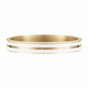 Daniel Wellington Emalie Infinite Barcelet Gold