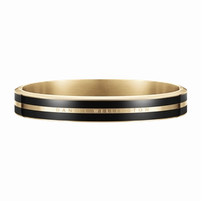 Daniel Wellington Emalie Infinite Bracelet Gold