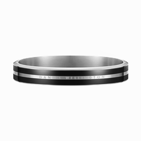Daniel Wellington Emalie Infinite Bracelet Silver