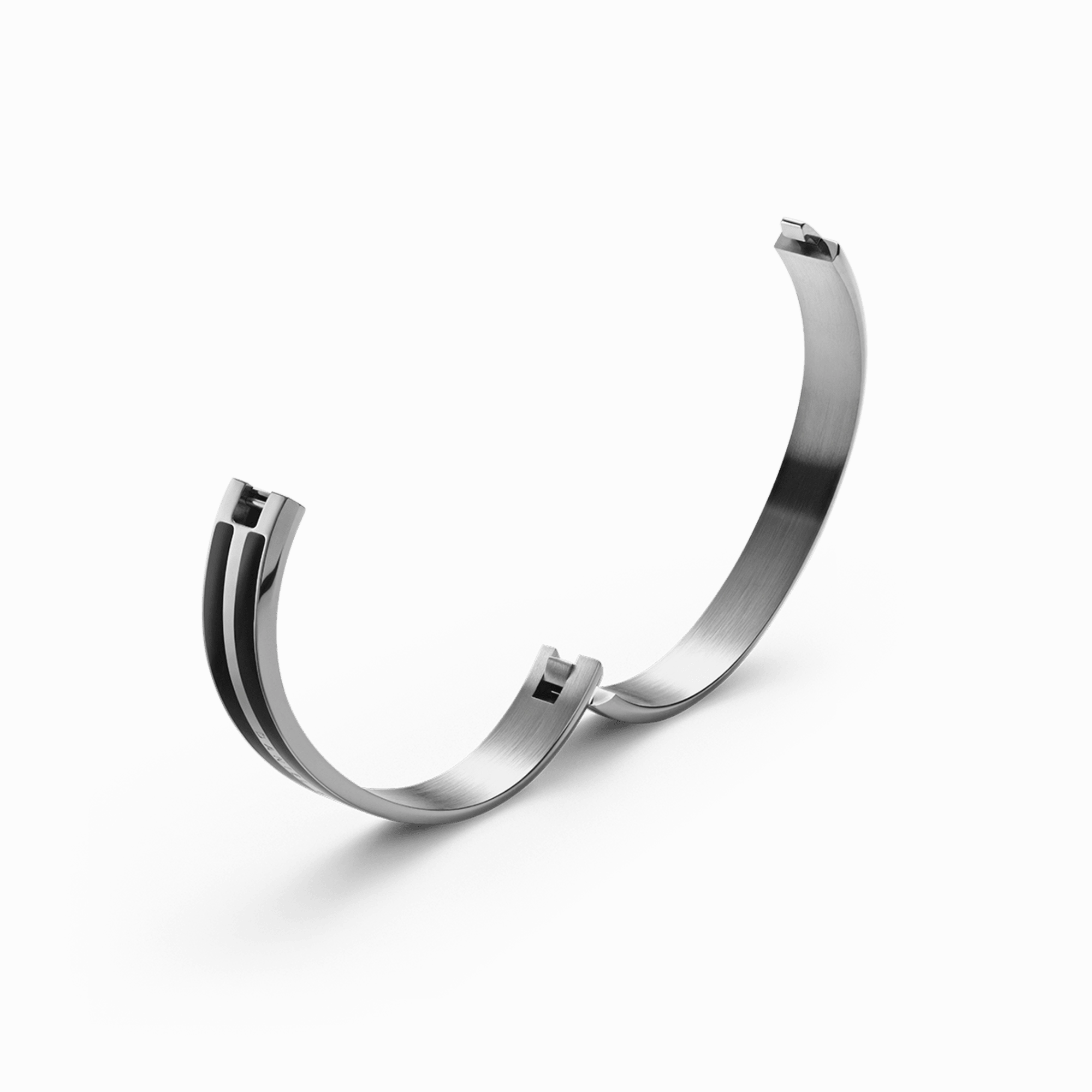 Daniel Wellington Emalie Infinite Bracelet Silver