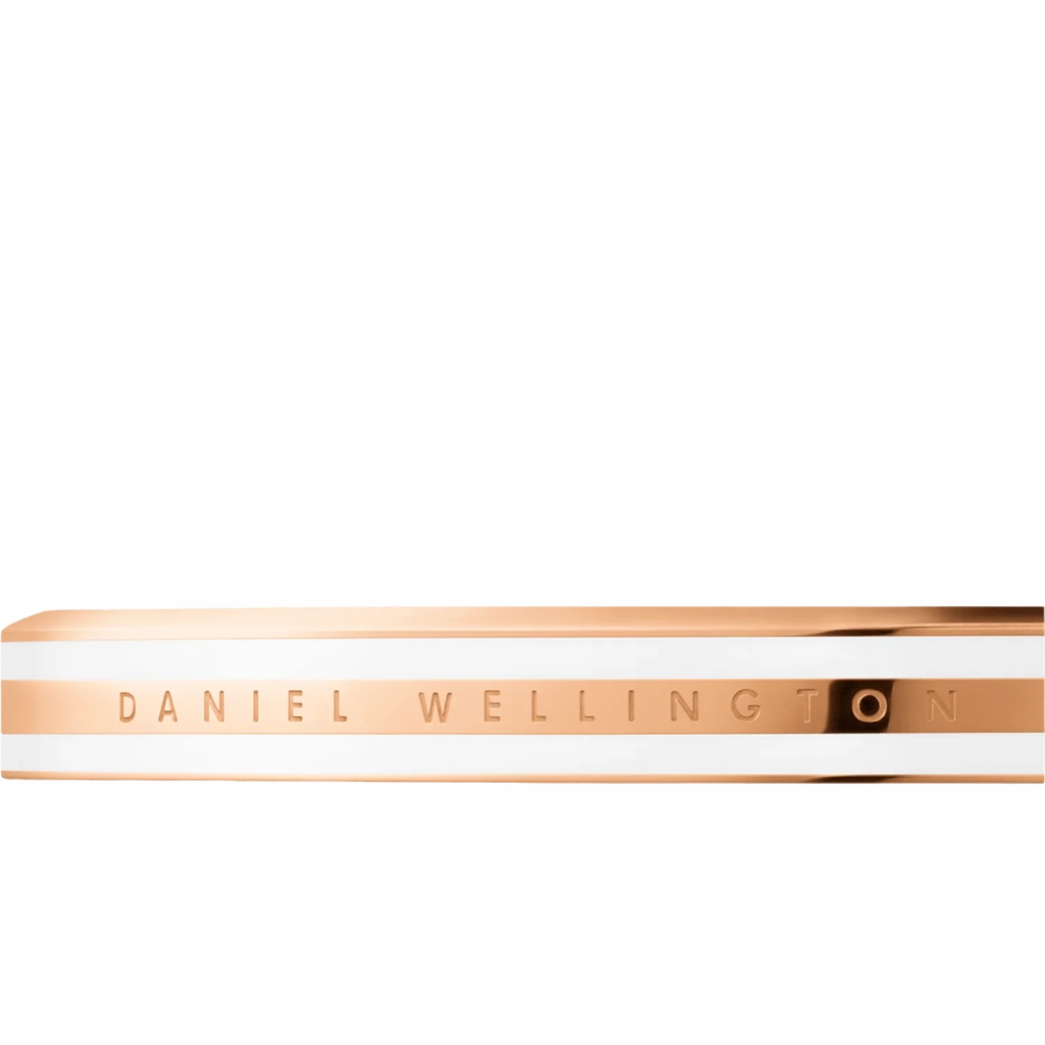 Daniel Wellington Emalie Slim Rose Gold Bracelet DW00400067