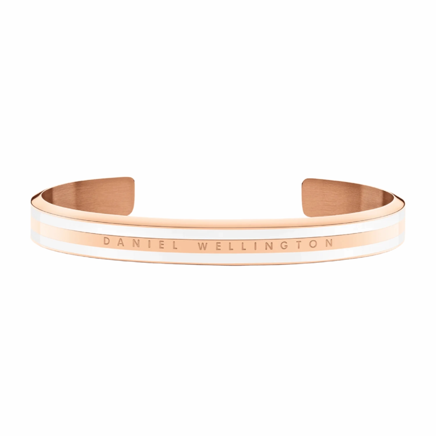 Daniel Wellington Emalie Slim Rose Gold Bracelet DW00400067