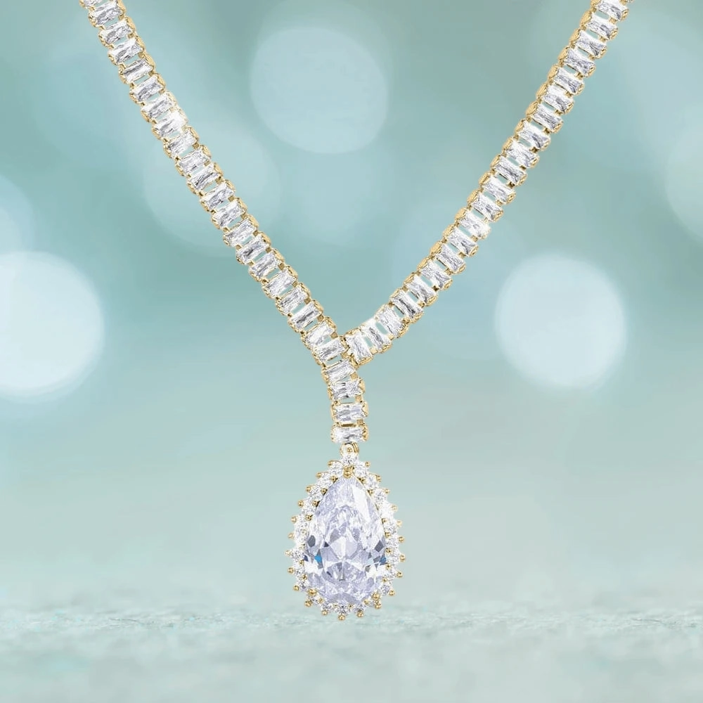 Decadence Delight Necklace