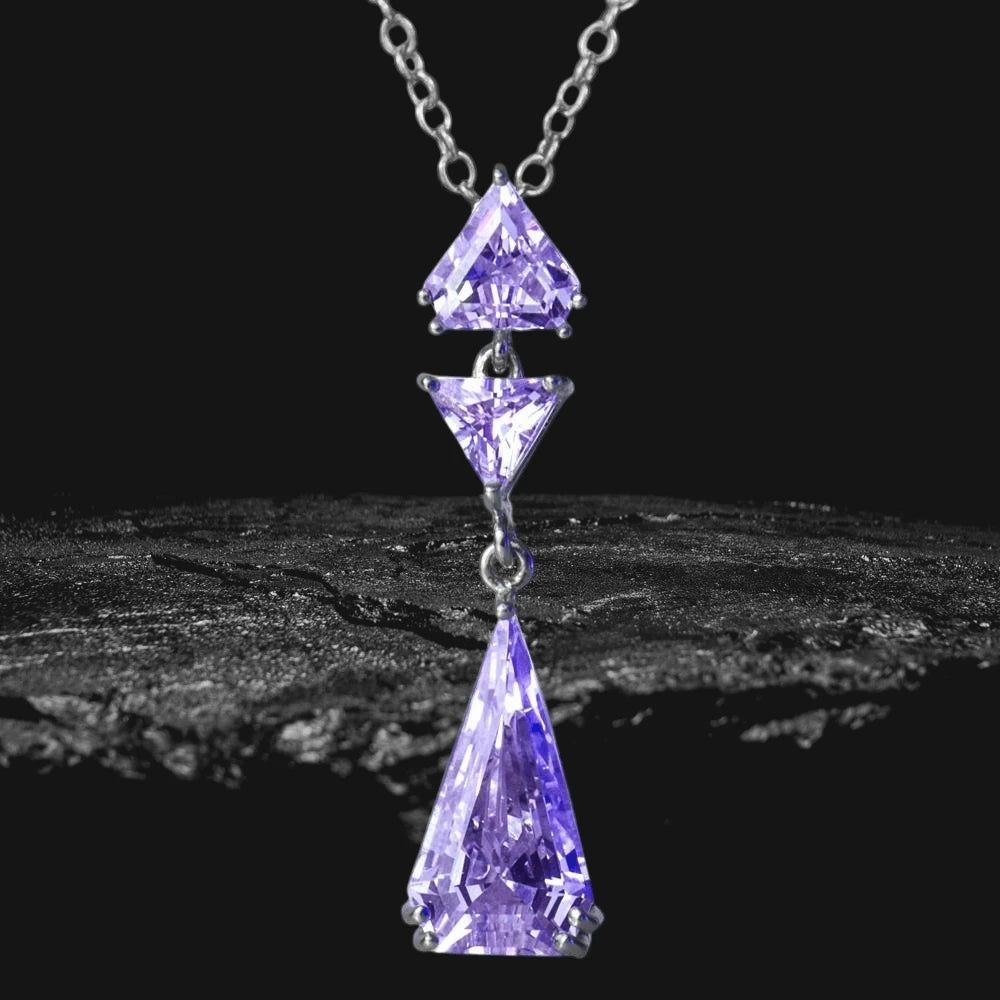 Deco Chandelier Pendant