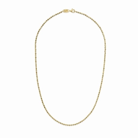 Desmos Design "Mirror" Necklace