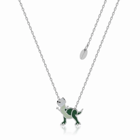 Disney Pixar Toy Story Rex Pendant