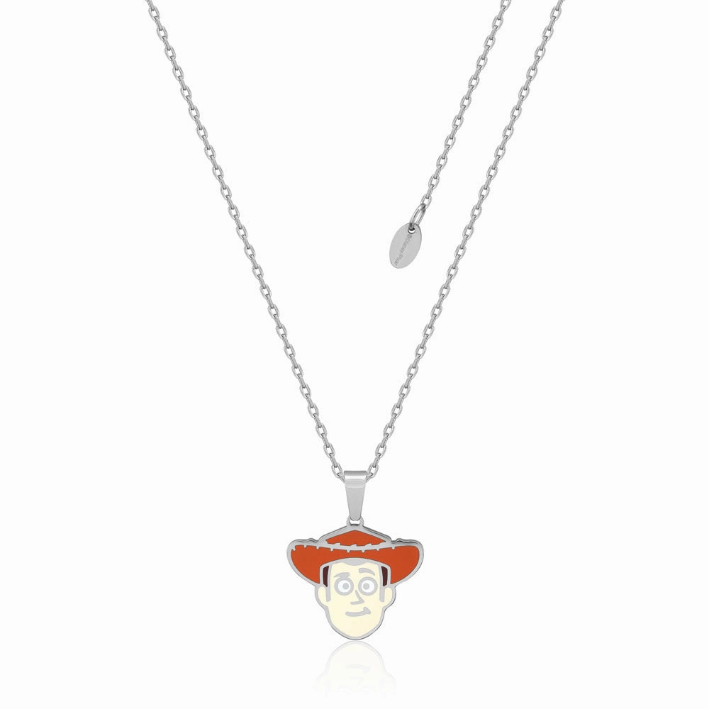 DISNEY Pixar Toy Story Woody Pendant